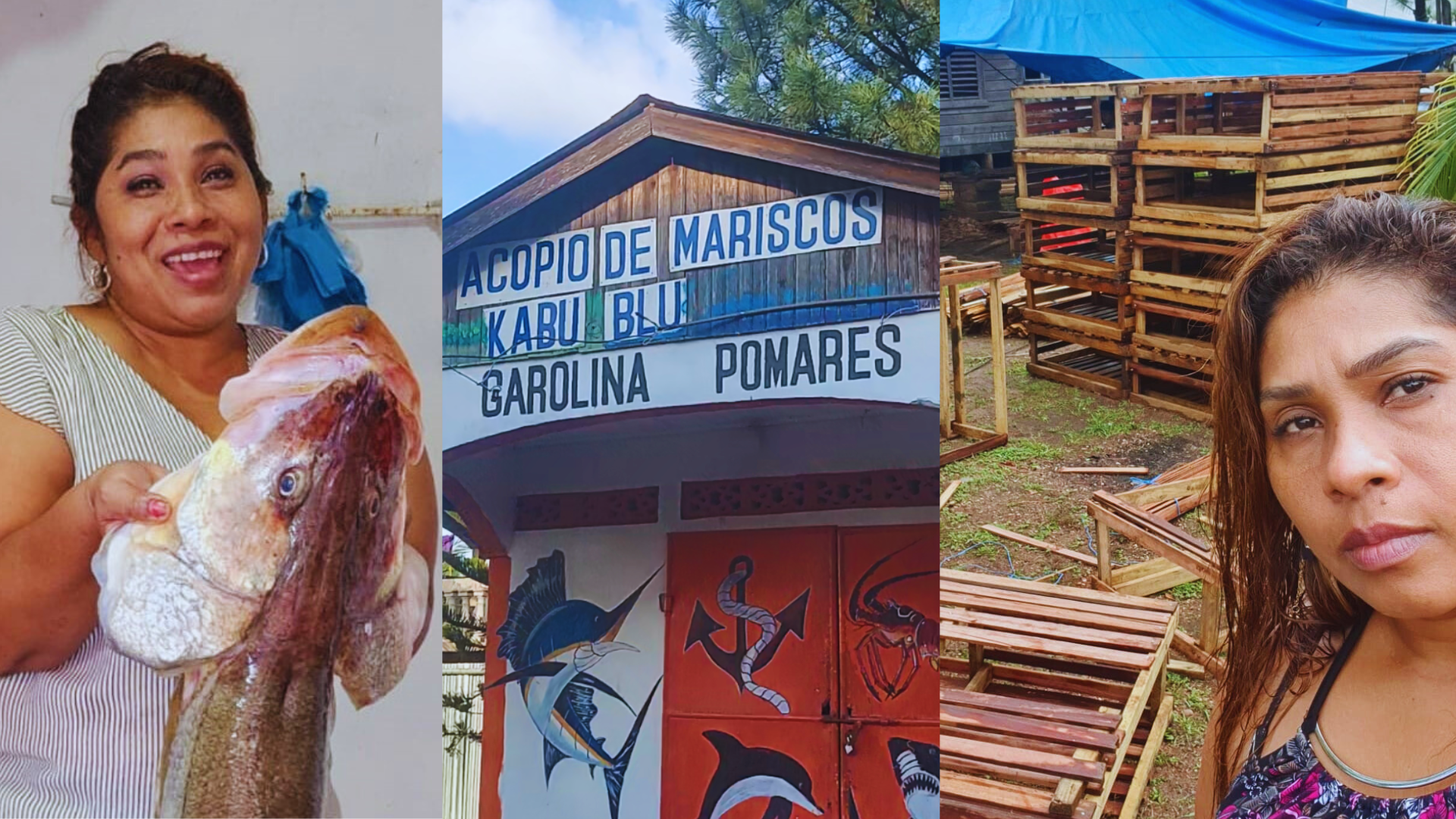 Nicaragua participa en Reunión de la Comisión de Pesca para el Atlántico Centro Occidental